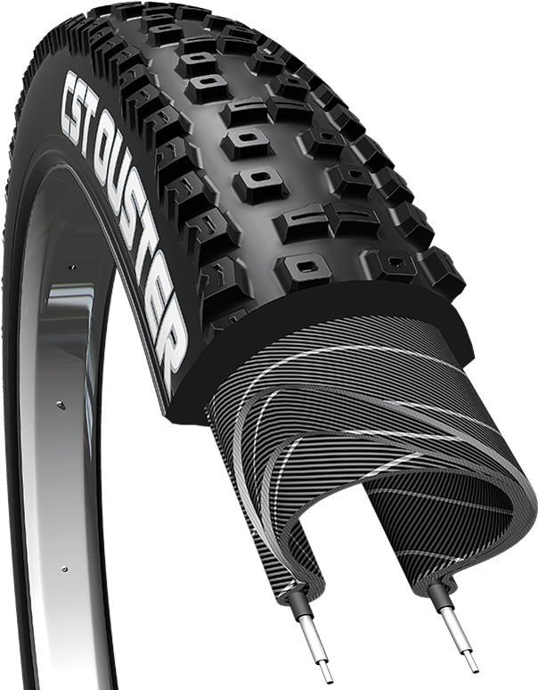 Pneu Para Bicicleta Aro 26 Clipart (618x800), Png Download