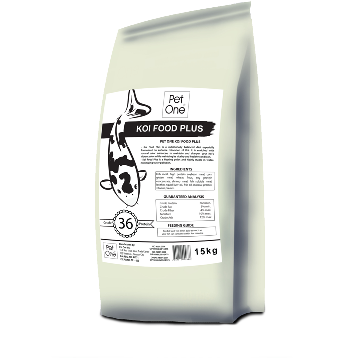 Koi Food Plus Clipart (800x800), Png Download