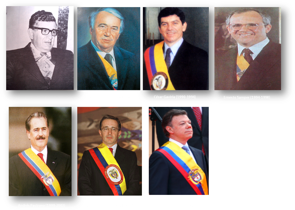 Momentos De Historia De La Policía Nacional De Colombia - Official Clipart (1258x903), Png Download