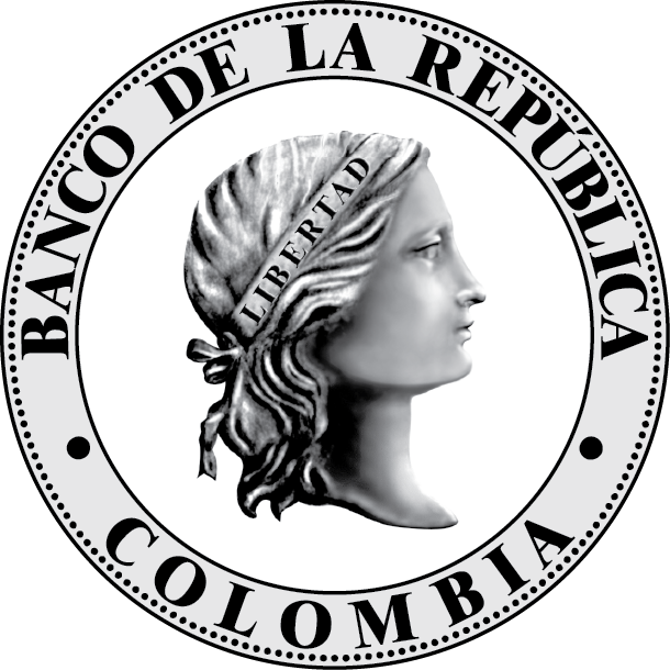 More Free Republic Of Colombia Png Images - Emblem Clipart (610x610), Png Download