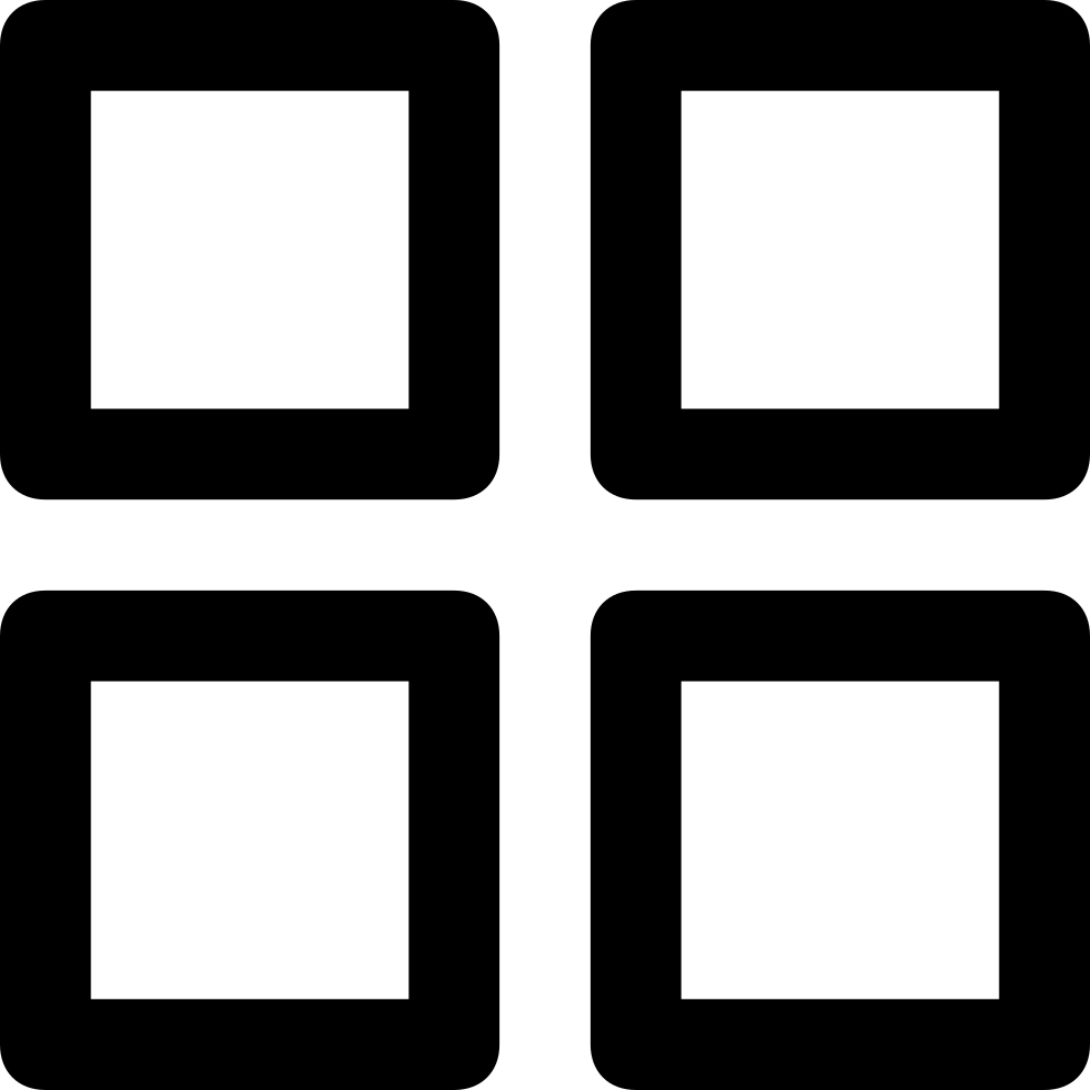 Png File Svg - Category Icon Png White Clipart (980x980), Png Download
