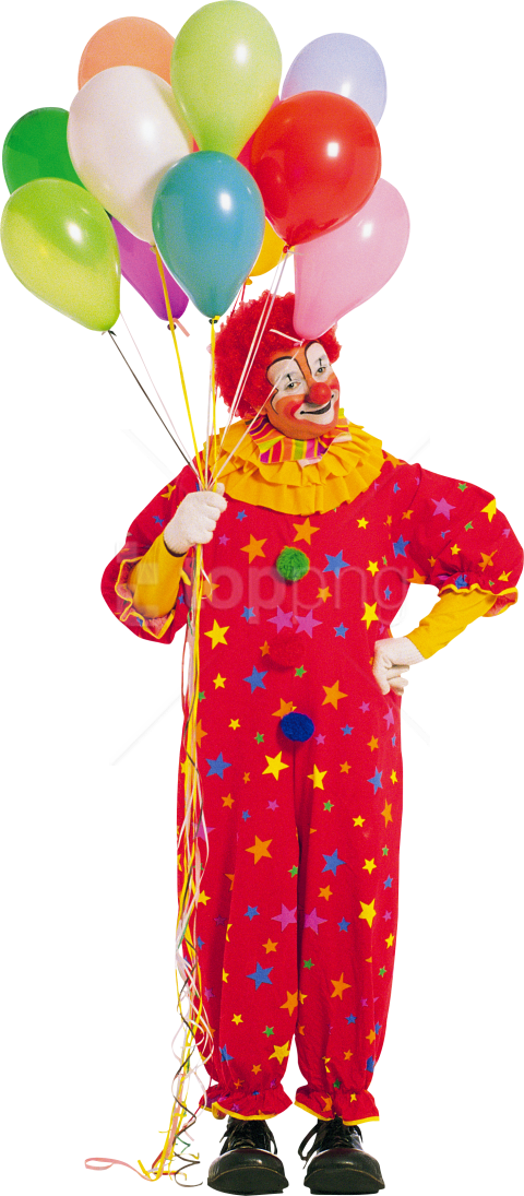 Free Png Clown Png Images Transparent - Клоун Пнг Clipart (480x1095), Png Download