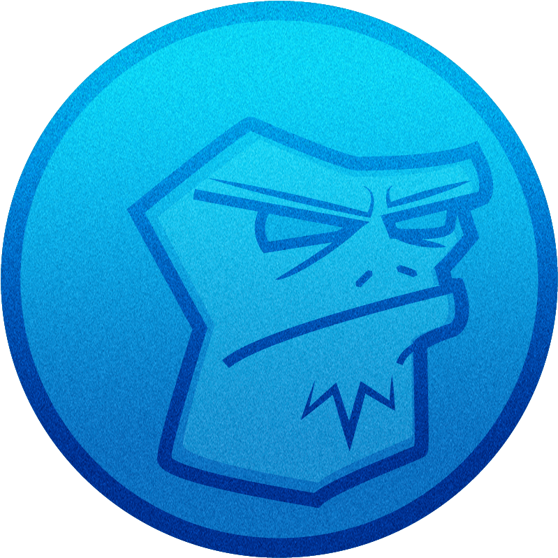 Yeti Logo Png Clipart (900x900), Png Download