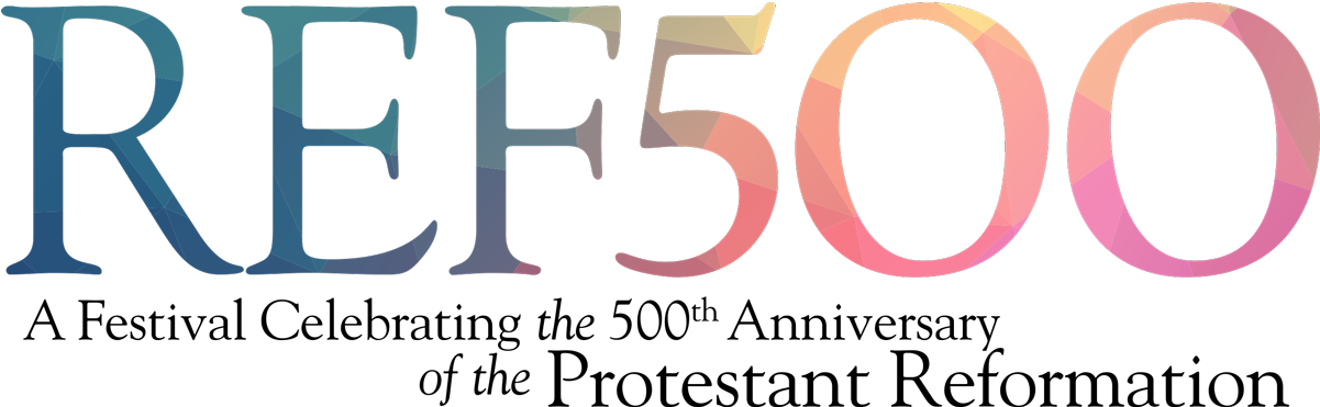 Reformation 500 Conference - 25 Anniversary Clipart (1200x408), Png Download