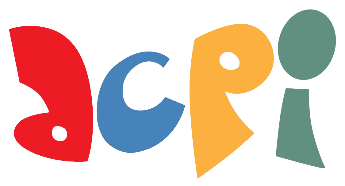 Logo - Animation Council Of The Philippines Inc Acpi Clipart (1410x612), Png Download