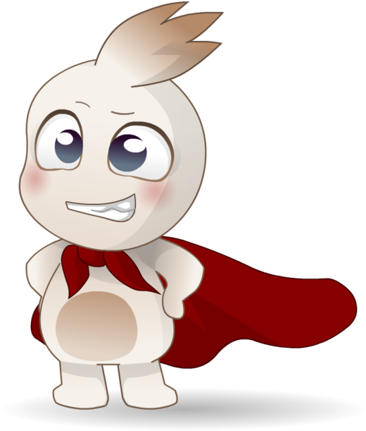 Cartoon Clipart (800x800), Png Download
