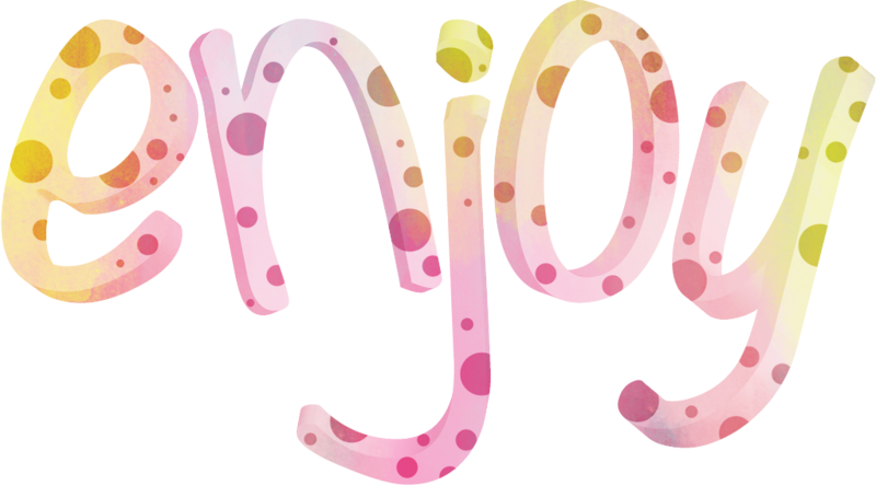 Bld Hellospring Element Png Scrapbook And Album Clipart (800x443), Png Download