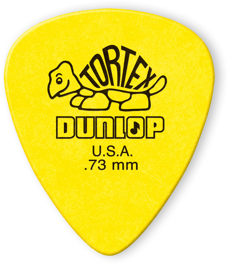 Dunlop Tortex - Dunlop Tortex .60 Clipart (1000x1000), Png Download