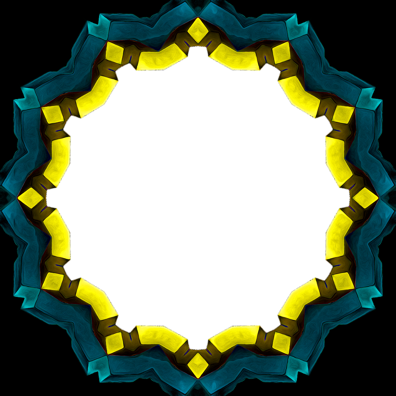 Pictures, Free Photos, - Circle Clipart (1280x1280), Png Download