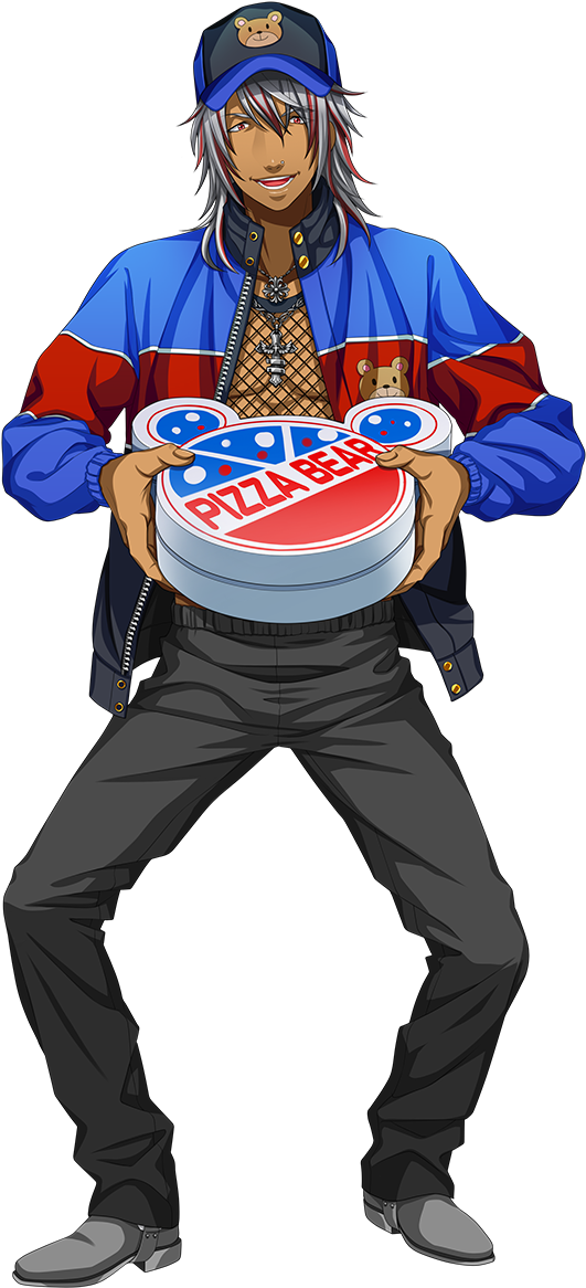 New Year Home Party Tsuyoshi Clipart (531x1166), Png Download