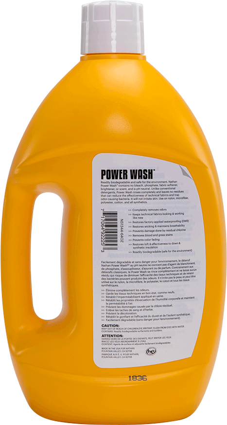 Ns1344-64oz - Plastic Bottle Clipart (1000x1000), Png Download