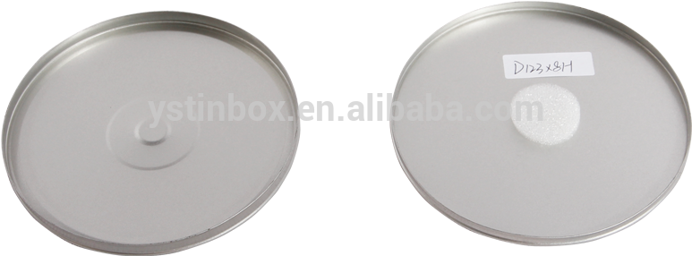 China Cd Tin Holder, China Cd Tin Holder Manufacturers - Circle Clipart (800x800), Png Download