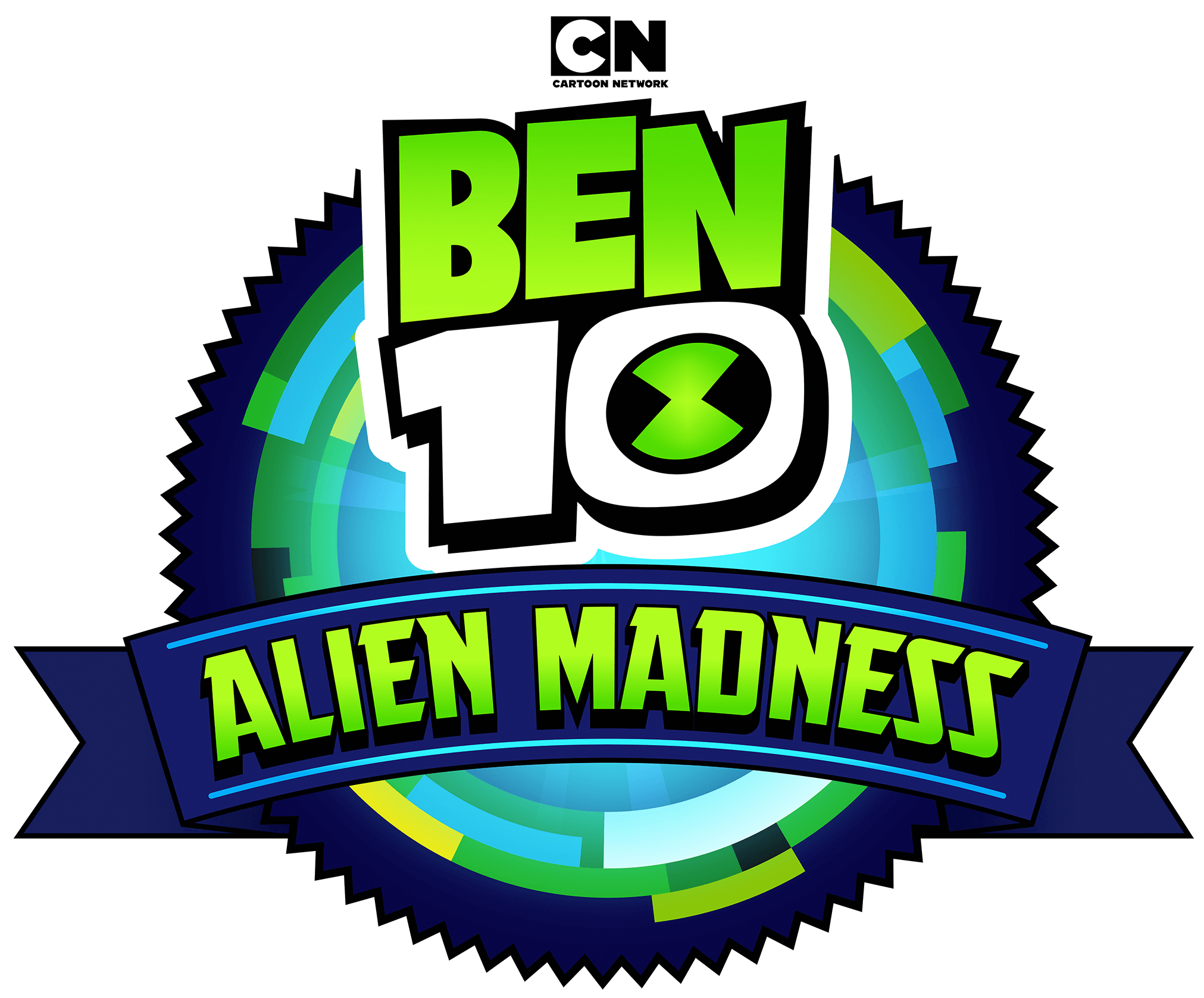Ben 10 Alien Madness , Png Download - Ben 10 Reboot Dark Matter Clipart (2023x1677), Png Download