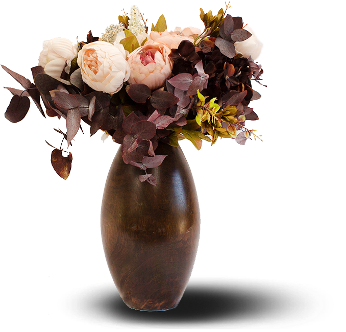 Artificial Flowers Wellington Wedding Flowers Paraparaumu - Garden Roses Clipart (678x650), Png Download