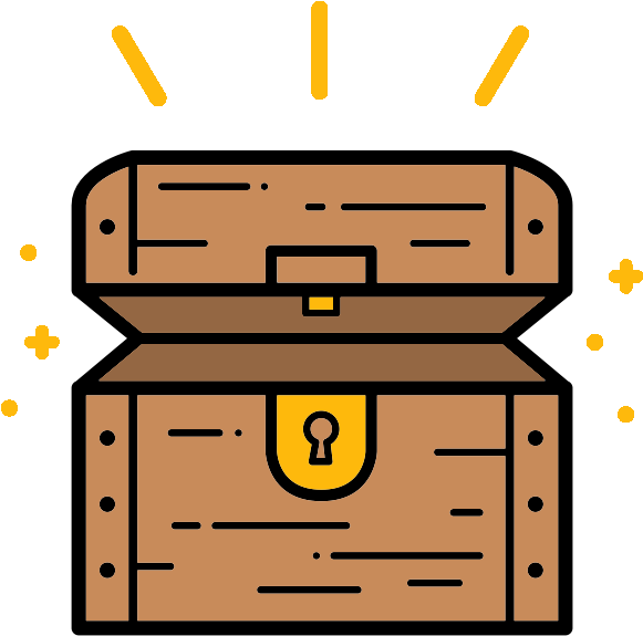 Trash Or Treasure Clipart (700x700), Png Download