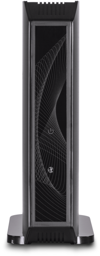 Tew-824dru - Personal Computer Hardware Clipart (1000x1000), Png Download