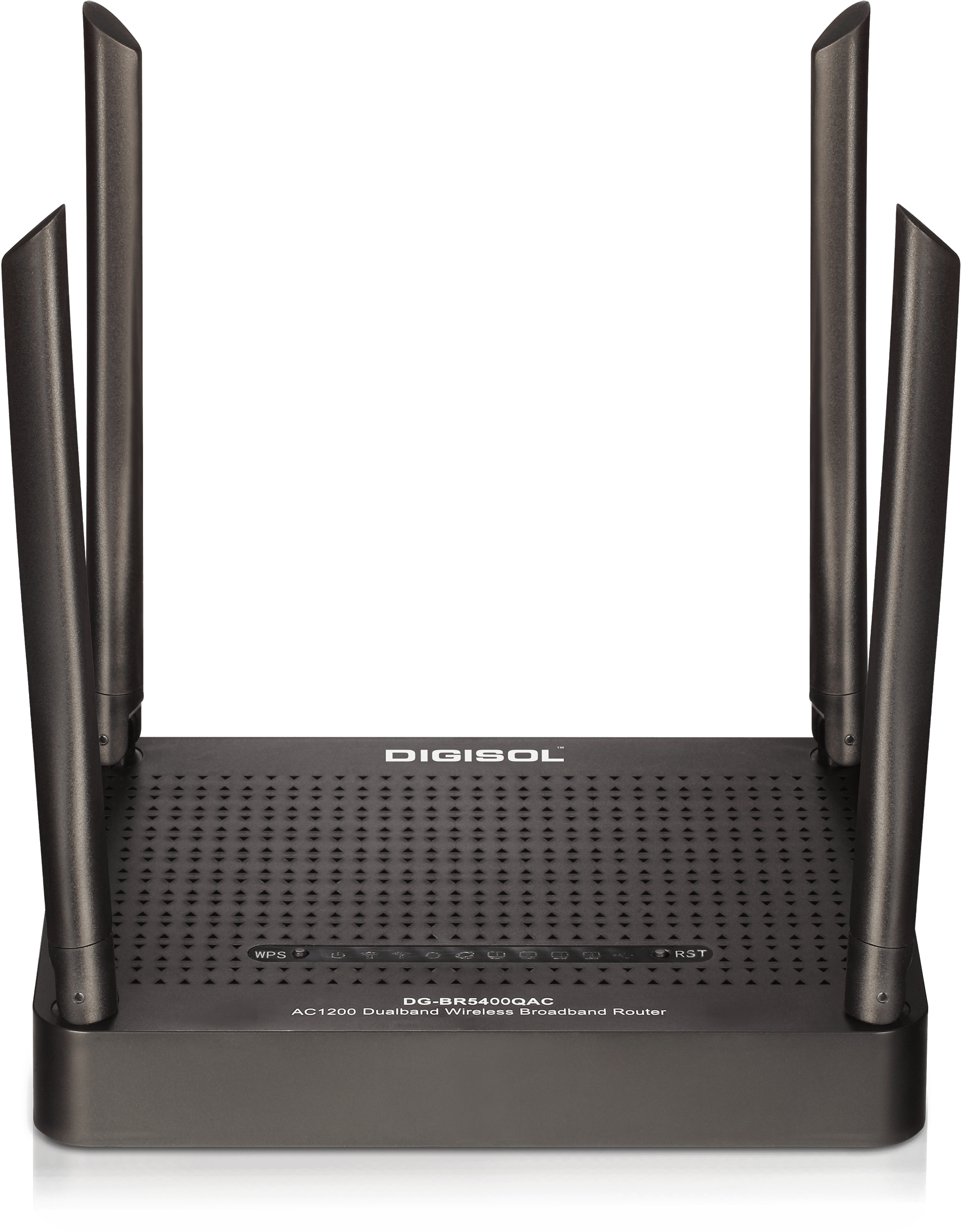 Digisol, Router - Output Device Clipart (2400x2829), Png Download