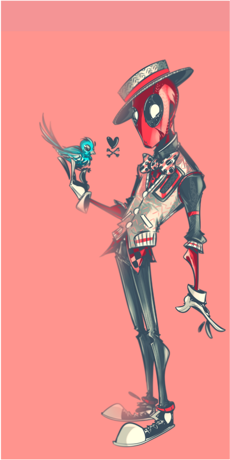 Cartoon Clipart (1000x1000), Png Download