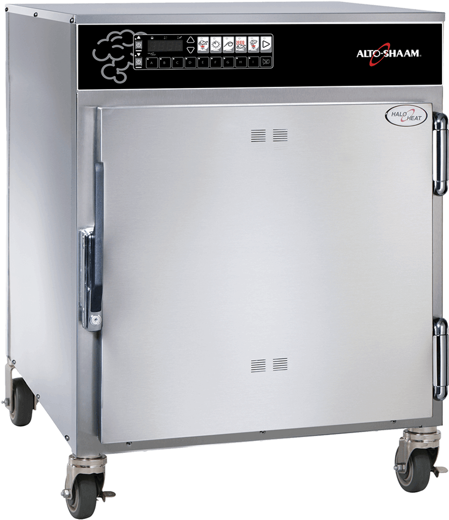 Alto-shaam Cook & Hold Smoker Oven - Alto Shaam 767 Sk Iii Clipart (1080x1080), Png Download