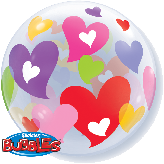 Larger Photo - Bubble Clipart (703x703), Png Download