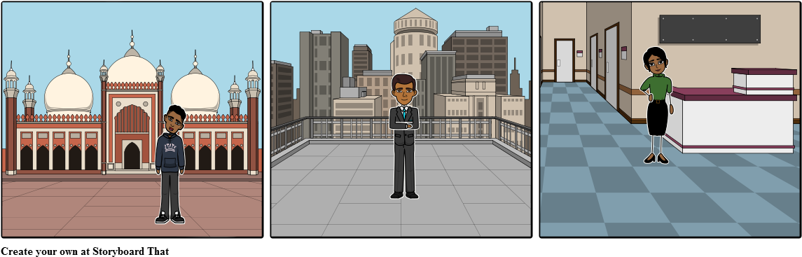 Español Familia - House Clipart (1164x385), Png Download