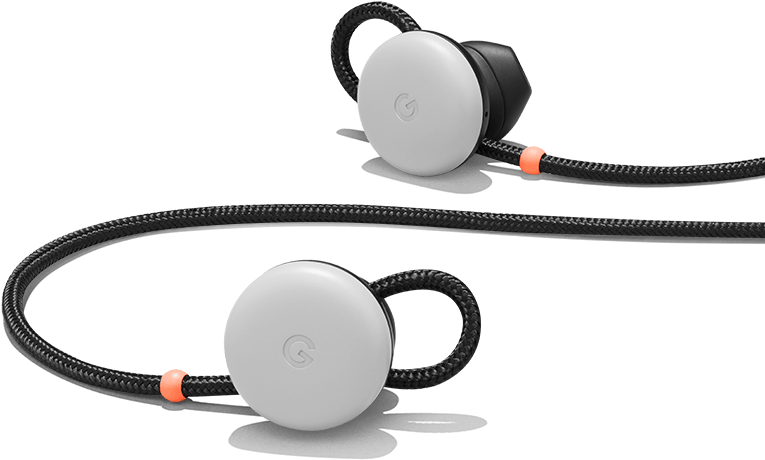 Earbuds Png - Babel Earbuds Clipart (810x810), Png Download