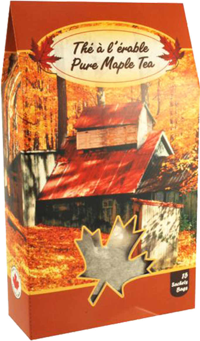 Maple Tea - Maple Clipart (1280x1280), Png Download