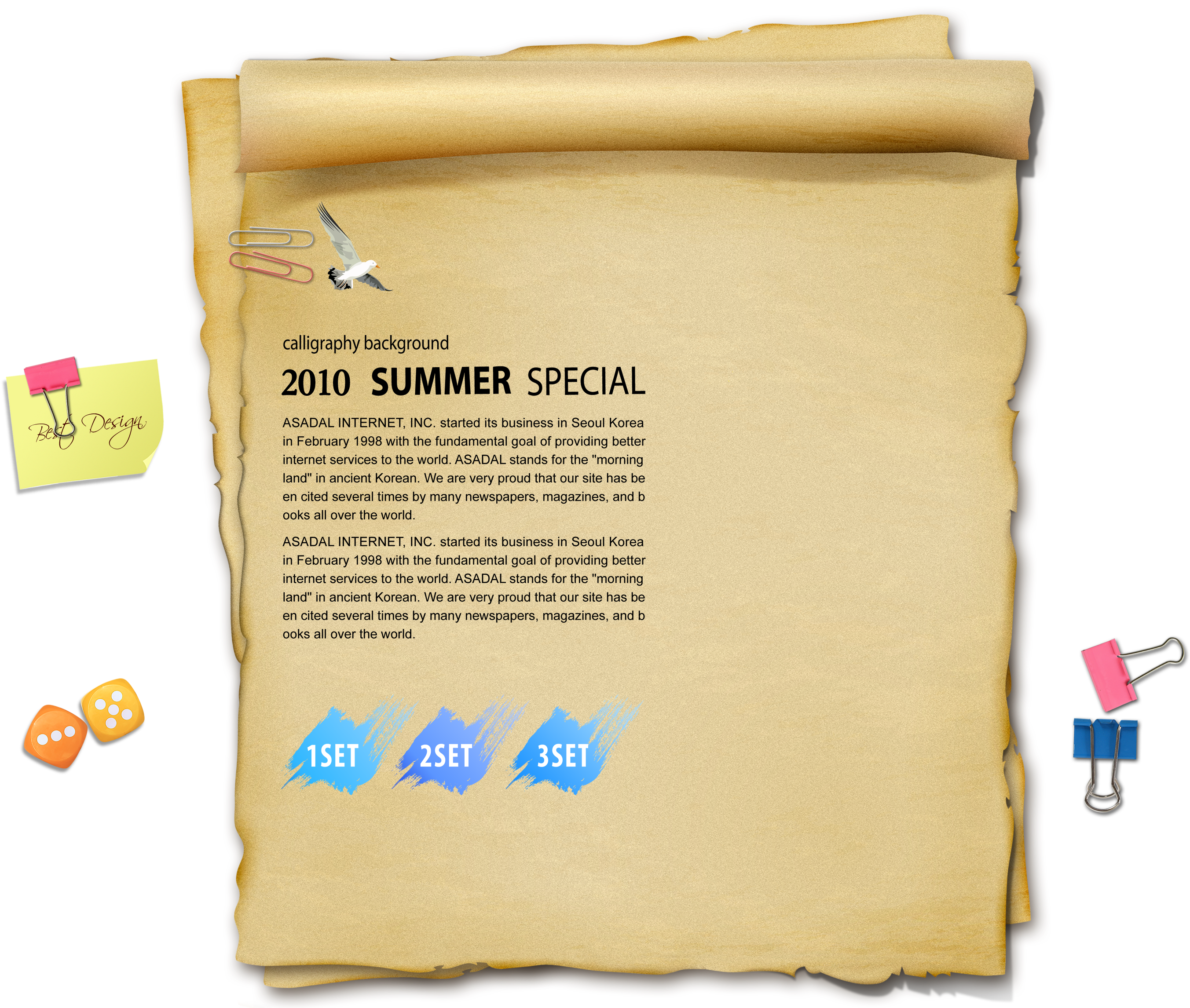 Paper Letter Png - Publication Clipart (3500x2300), Png Download