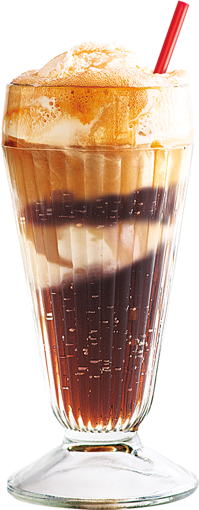 Root Beer Float Png - Old Fashion Root Beer Float Clipart (1024x1024), Png Download