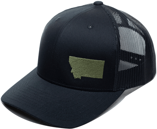 Aspinwall Granite State Black Army - Baseball Cap Clipart (672x800), Png Download