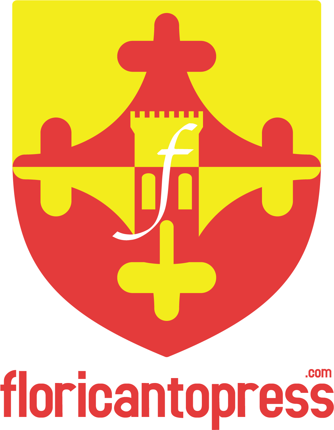 De Y Mujer•latino Lgbt•latino Links •literature•new - Crest Clipart (1224x1481), Png Download