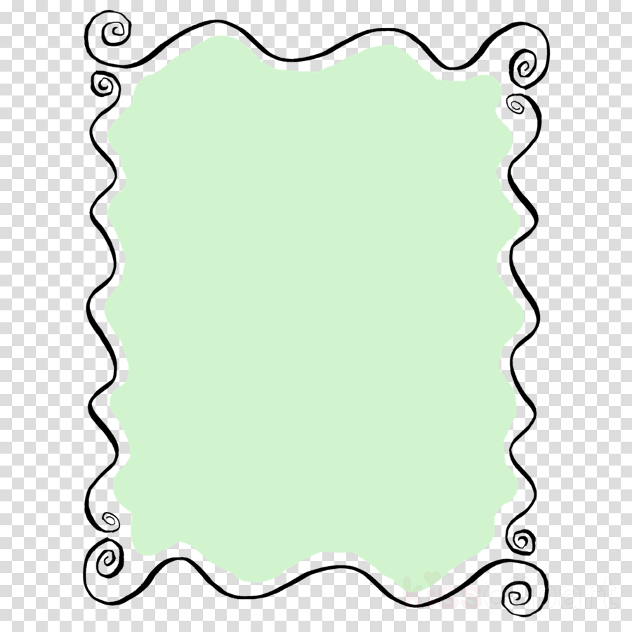 Leaf Border Rectangle Png Transparent Background - Rose Heart Transparent Background Clipart (900x900), Png Download