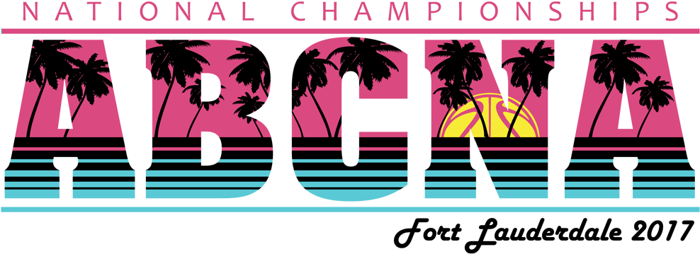 Arizona Abcna Logo - Graphic Design Clipart (988x359), Png Download