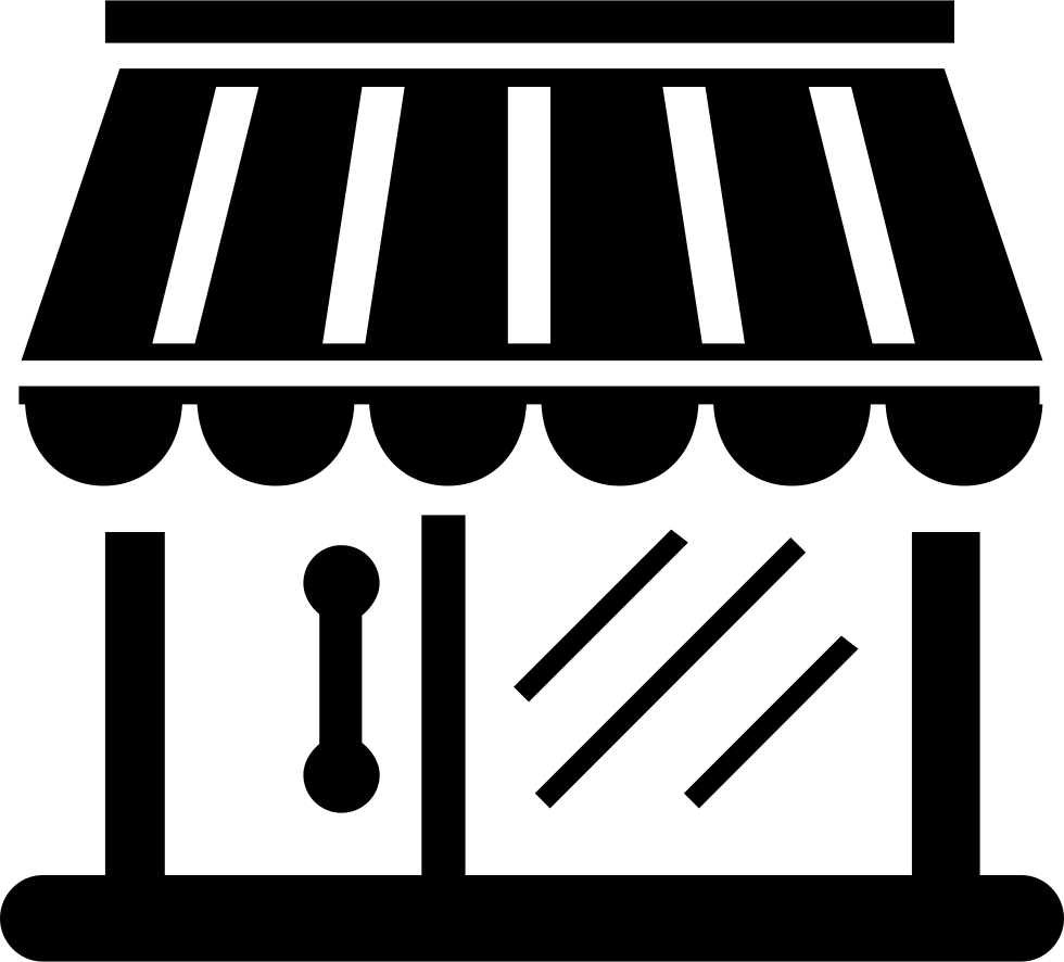 Png File - Retail Icon Png Clipart (980x886), Png Download