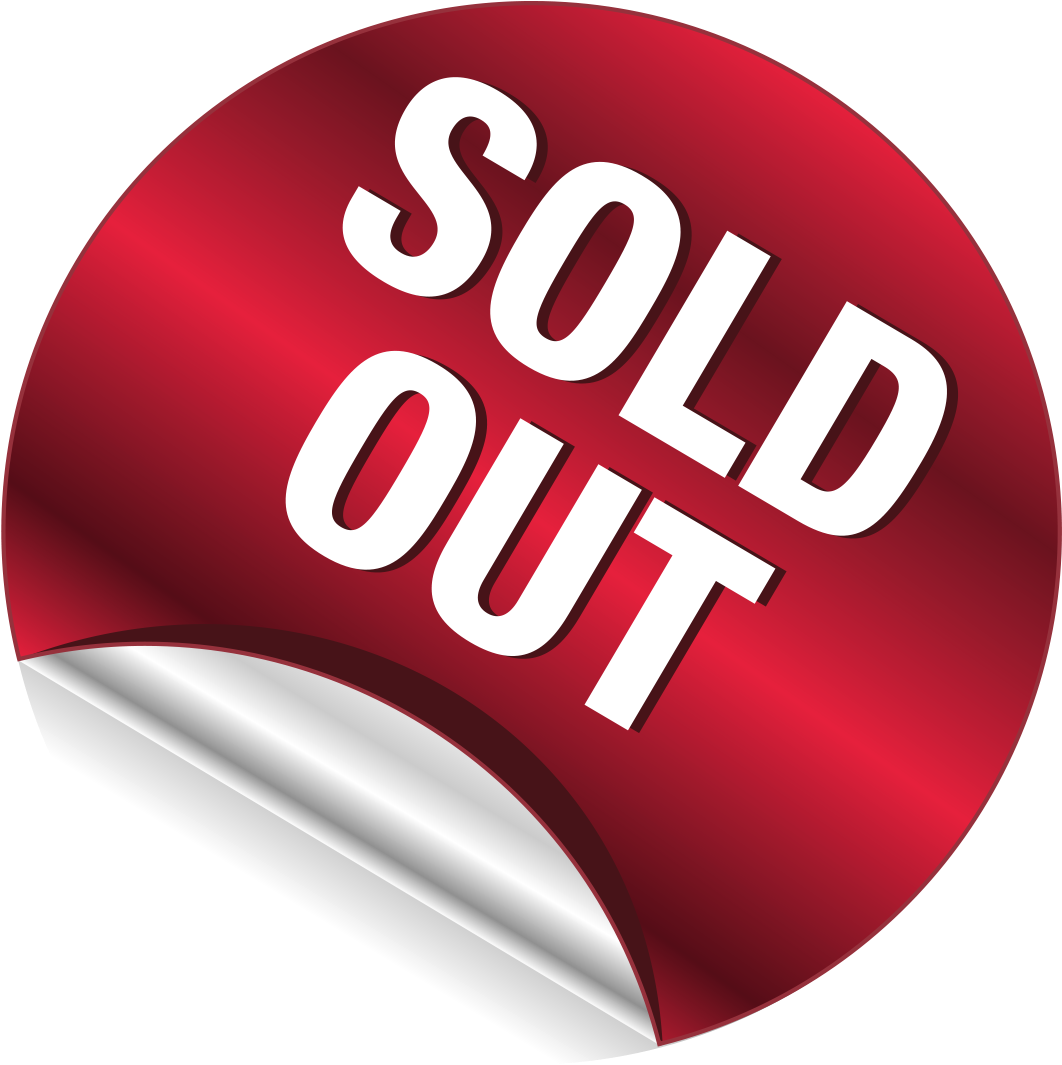 1158 X 1094 8 0 - Sold Out Label Png Clipart (1158x1094), Png Download