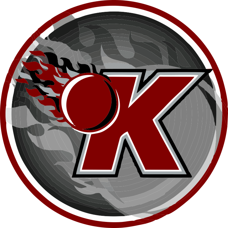 Kearny High School Logo Clipart (750x750), Png Download