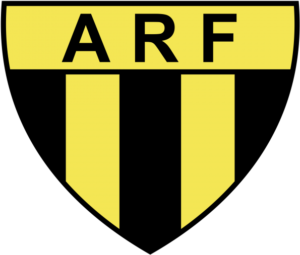 Associacao Rosario De Futebol De Rosario Do Sul Rs - Associação Rosário De Futebol Clipart (866x650), Png Download