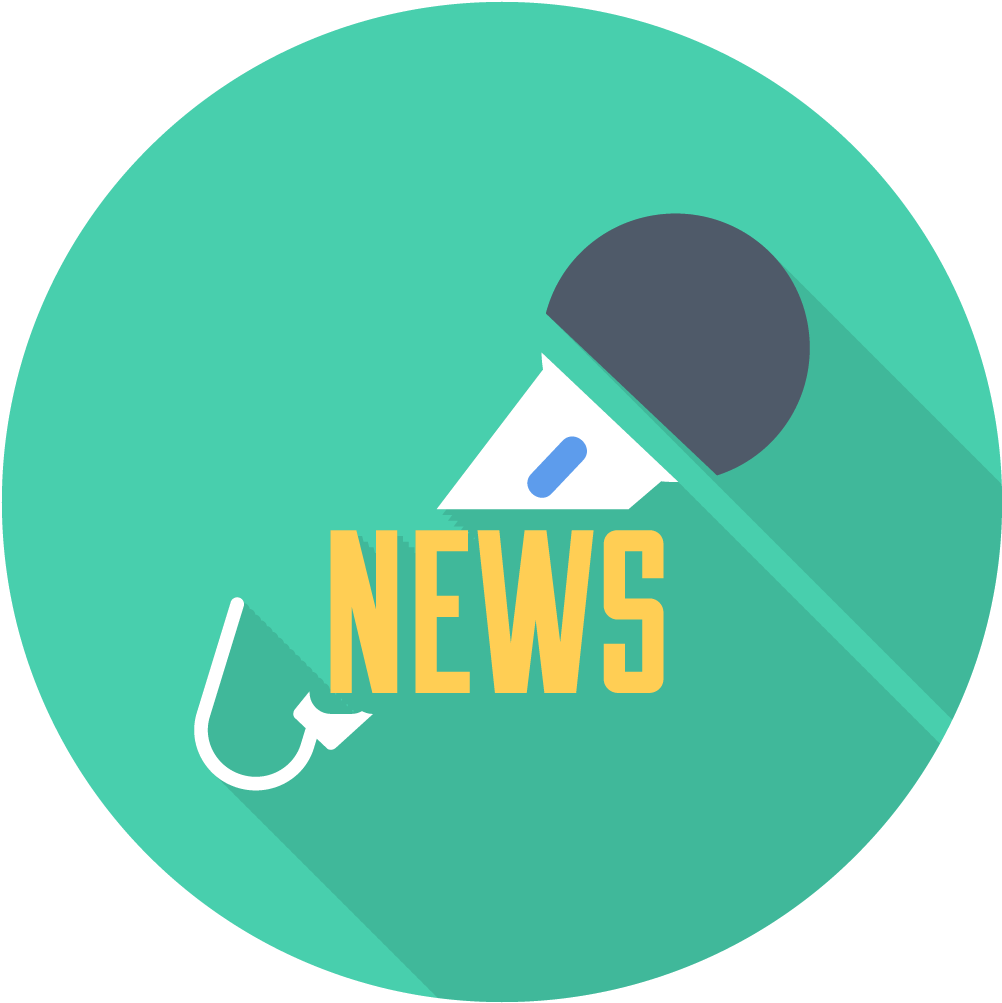 1024px Png - News Icon Clipart (1024x1024), Png Download