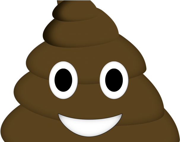 Sad Emoji Clipart Printable - Free Printable Poop Emoji Printable - Png Download (640x480), Png Download