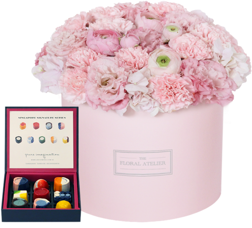 Pink Clipart (630x630), Png Download