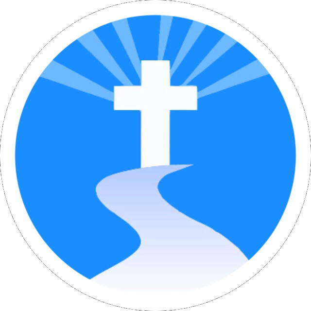 Logo - River Of Life Logo Clipart (640x640), Png Download