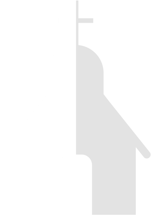 Church Icon-01 - Cross Clipart (1024x1024), Png Download