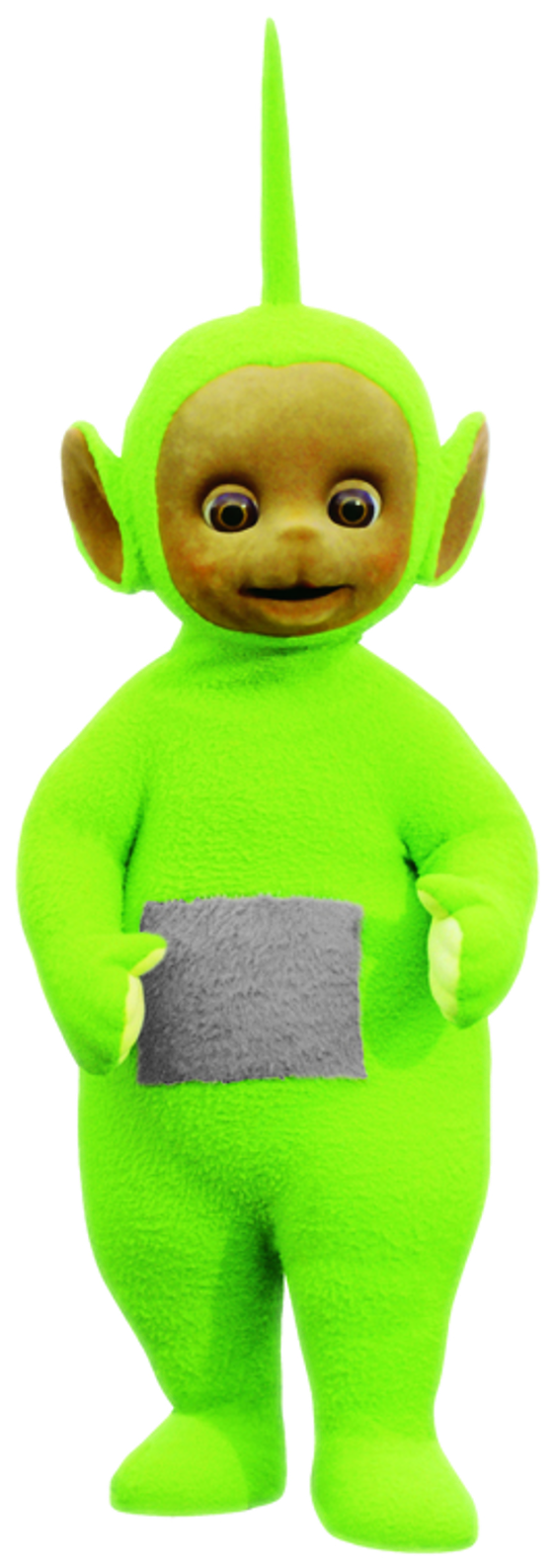 Teletubbies - Dipsy Png Teletubbies Dipsy Clipart (780x1600), Png Download