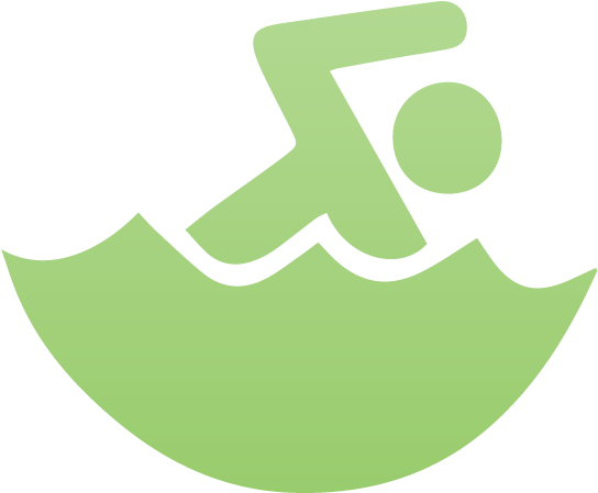 Round Athletics Transparent Sports Icon Png Round Png - Illustration Clipart (1001x1000), Png Download