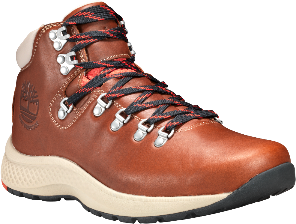 Timberland 1978 Aerocore Hiker Boots - Timberland Aerocore Hiker Clipart (1024x1024), Png Download