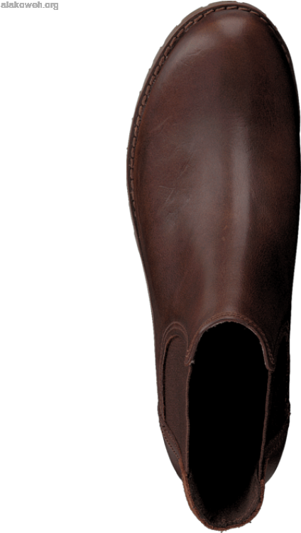 Women's Timberland Bethel Heights Doubl Ca11h7 Orange - Chelsea Boot Clipart (600x750), Png Download