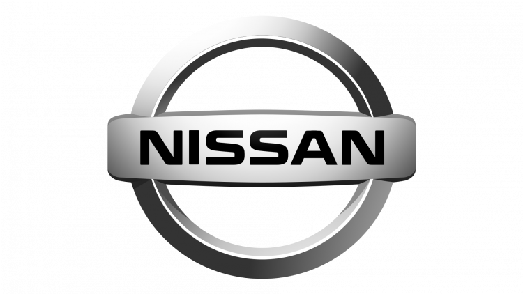 Nissan Logo Clipart (749x516), Png Download