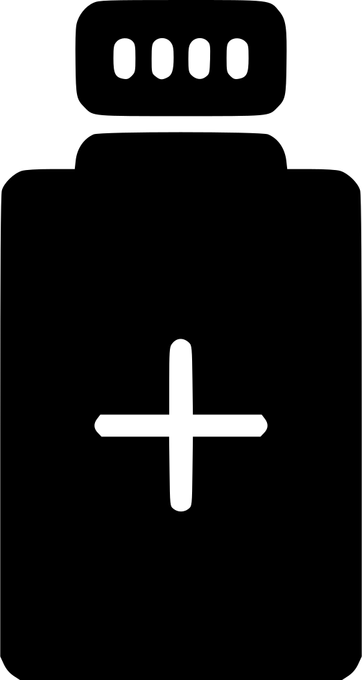 Cross Clipart (522x980), Png Download