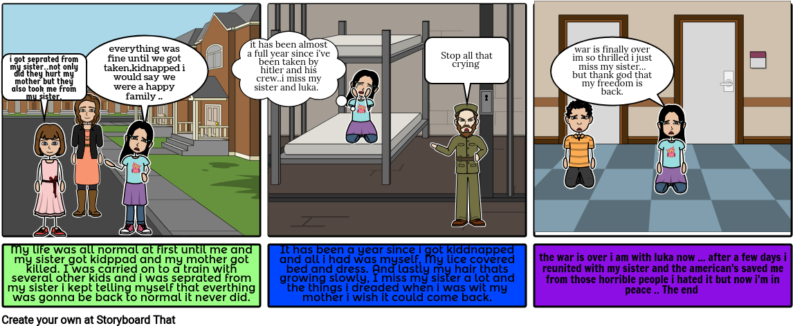 Making Bombs For Hitler - Comics Clipart (1165x488), Png Download