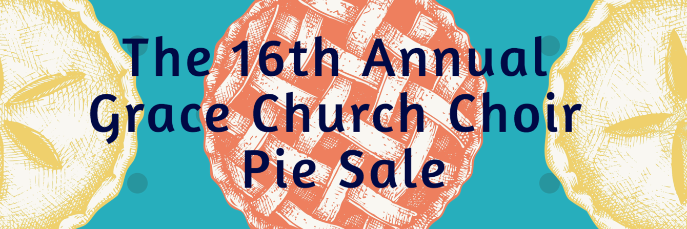 Grace Church Choir Raffle - Illustration Clipart (1340x447), Png Download